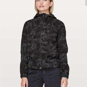 Lululemon Pack It Up Jacket